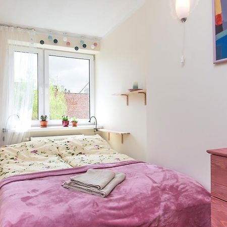 Blue Sky Apartment Cracovie Extérieur photo